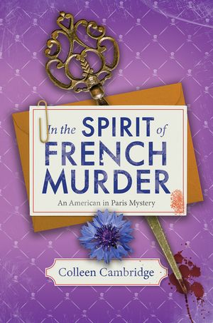 In the Spirit of French Murder image number 0