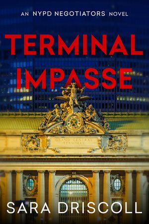 Terminal Impasse image number 0