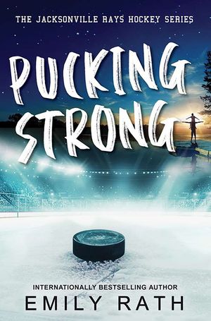 Pucking Strong image number 0
