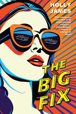The Big Fix image number 0