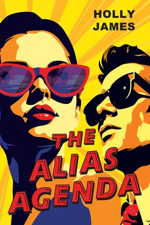The Alias Agenda image number 0