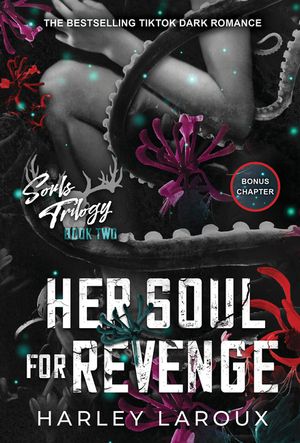 Her Soul for Revenge image number 0