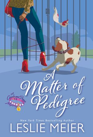 A Matter of Pedigree image number 0