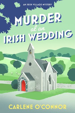 Murder at an Irish Wedding image number 0