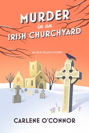 Murder in an Irish Churchyard image number 0