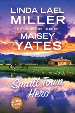 Small Town Hero image number 0