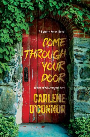 Come Through Your Door image number 0