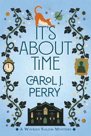 It's about Time image number 0