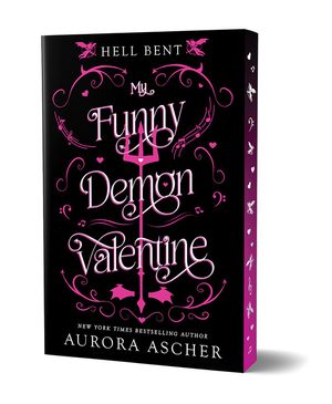 My Funny Demon Valentine image number 0