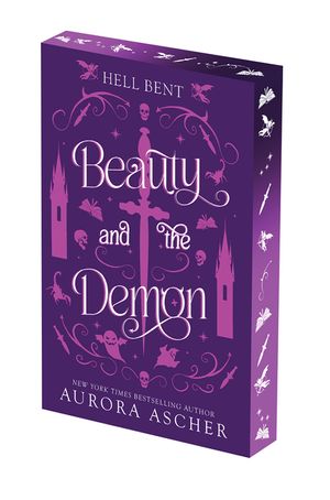 Beauty and the Demon: Deluxe Limited Edition image number 0