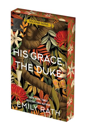 His Grace, the Duke image number 0