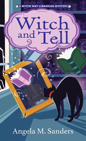Witch and Tell image number 0