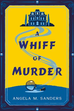 A Whiff of Murder image number 0