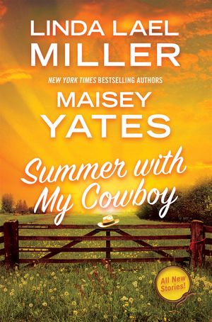 Summer with My Cowboy image number 0