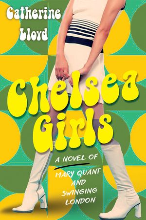 Chelsea Girls image number 0