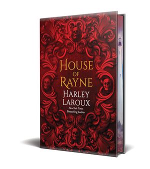 House of Rayne: Deluxe Limited Edition image number 0