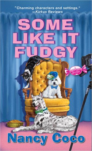 Some Like It Fudgy image number 0