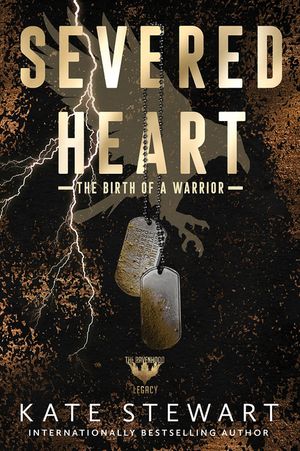 Severed Heart image number 0