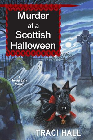 Murder at a Scottish Halloween image number 0
