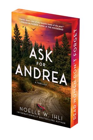 Ask for Andrea image number 0