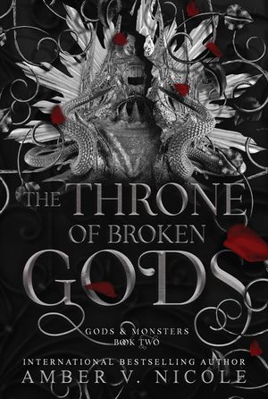 The Throne of Broken Gods (Krt) image number 0