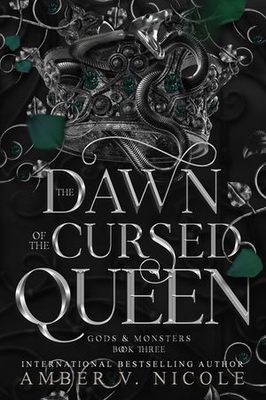 Dawn of the Cursed Queen image number 0