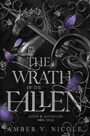 Wrath of the Fallen image number 0