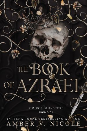The Book of Azrael (Krt) image number 0