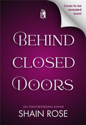 Behind Closed Doors: Deluxe Limited Edition image number 0