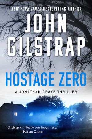 Hostage Zero image number 0