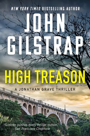 High Treason image number 0