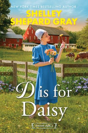 D Is for Daisy image number 0