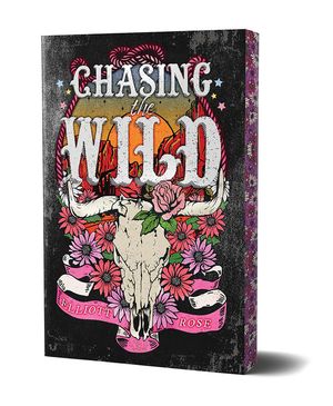 Chasing the Wild image number 0