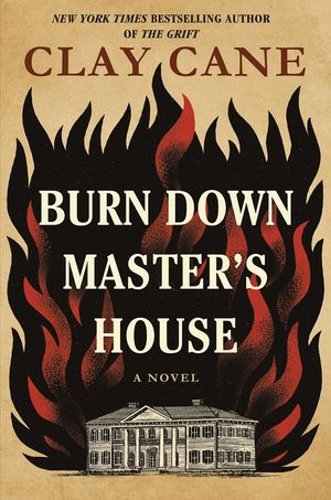 Burn Down Master's House image number 0