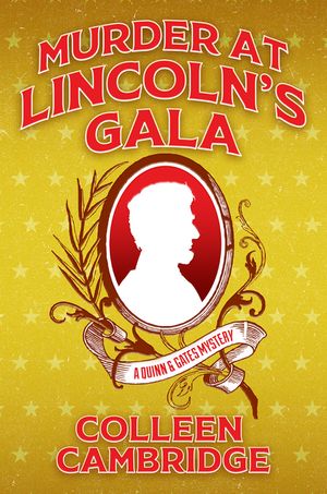 Murder at Lincoln's Gala image number 0