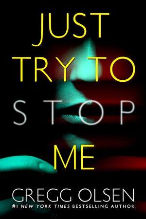 Just Try to Stop Me image number 0