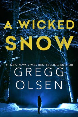 A Wicked Snow image number 0