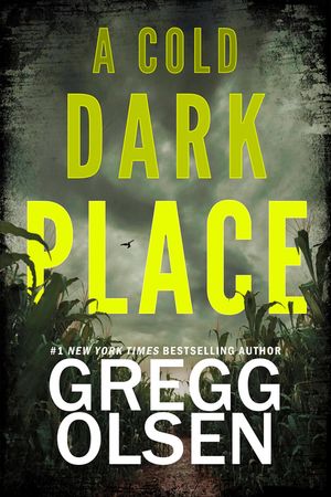 A Cold Dark Place image number 0
