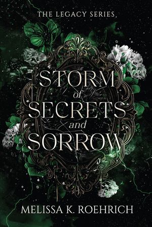Storm of Secrets and Sorrow image number 0