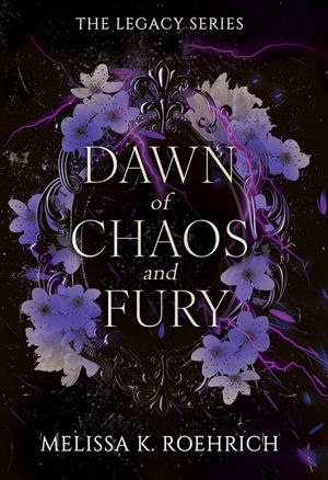 Dawn of Chaos and Fury image number 0