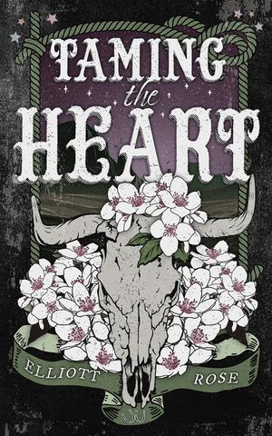 Taming the Heart image number 0