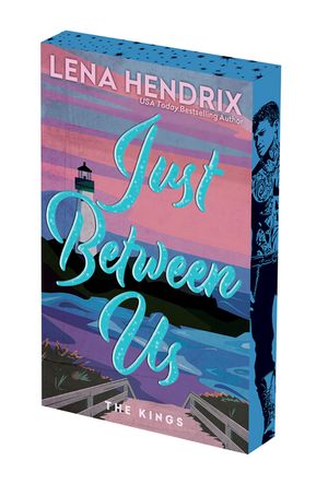 Just Between Us: Deluxe Limited Edition image number 0