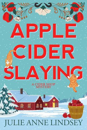 Apple Cider Slaying (Krt) image number 0