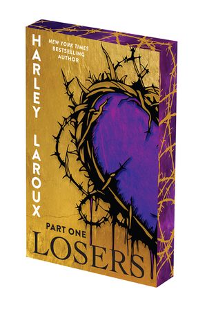 The Losers: Part One: Deluxe Limited Edition image number 0