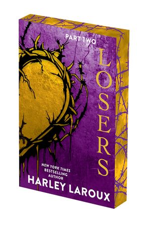 The Losers: Part Two (Deluxe Limited Edition) image number 0
