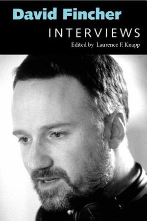 David Fincher: Interviews image number 0
