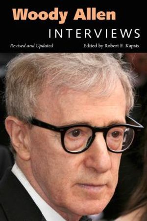 Woody Allen: Interviews, Revised and Updated image number 0