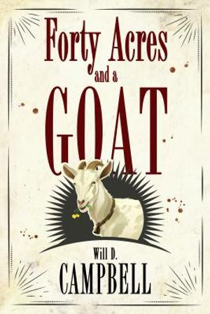 Forty Acres and a Goat image number 0