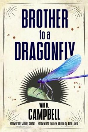Brother to a Dragonfly image number 0