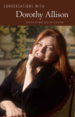 Conversations with Dorothy Allison image number 0